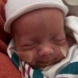 Meet your Posher, Deanna